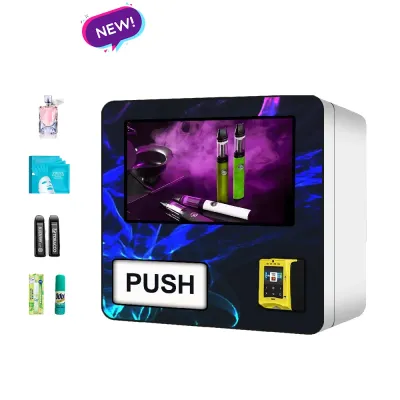 NEW! Mini / Vape Vending Machine