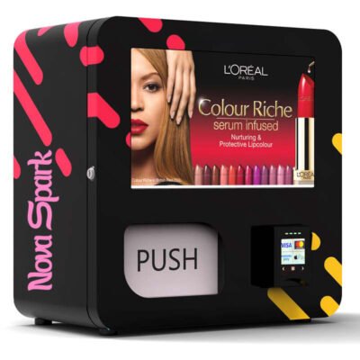 NEW! Mini / Vape Vending Machine