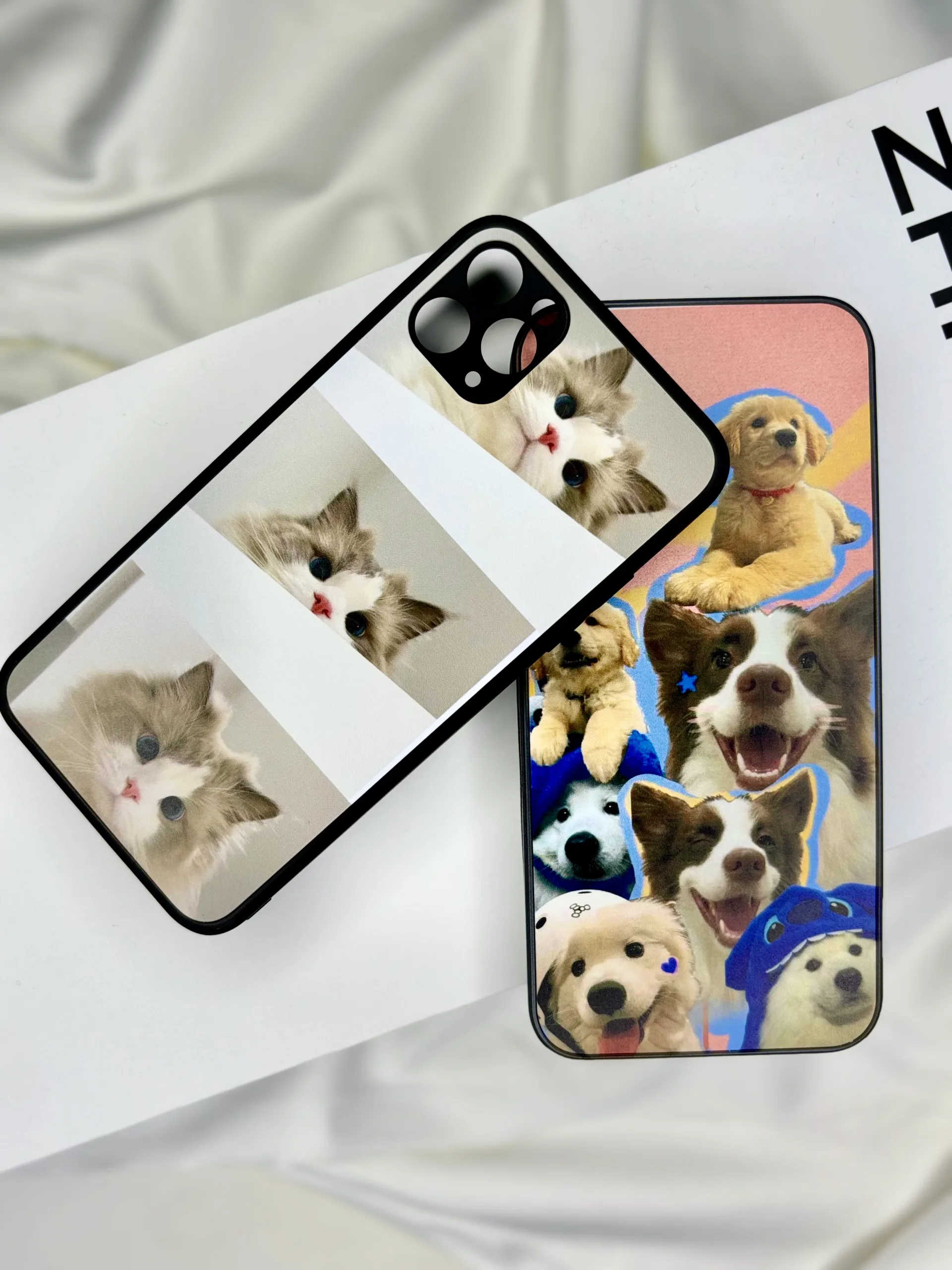 NEW! 2025 DIY Phone Case Printing Vending Machine! <br> <p style="color:#e96bd3;">🙋🏻♀️Contact Us for USA Package! <br>Shipping & Tax Plus 6 Months' Supplies!!</p> - Image 4